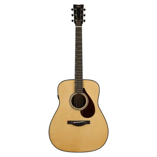Yamaha FG9 RX