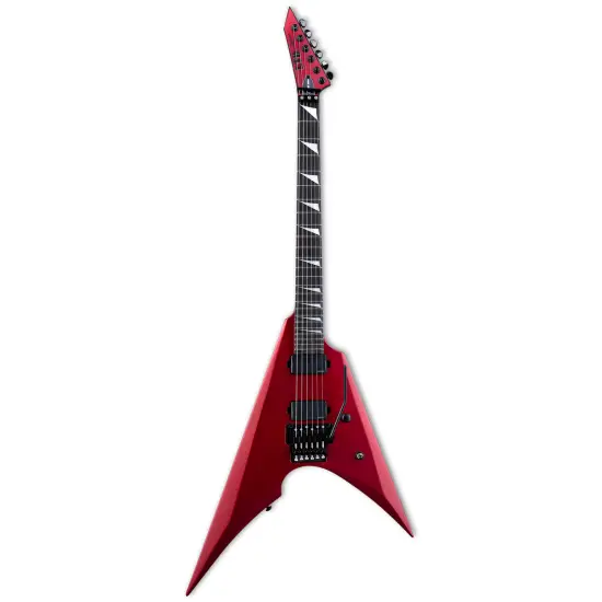 ESP LTD Arrow 1000 Candy Apple Red