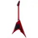 ESP LTD Arrow 1000 Candy Apple Red