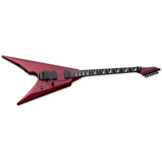 ESP LTD Arrow 1000 Candy Apple Red