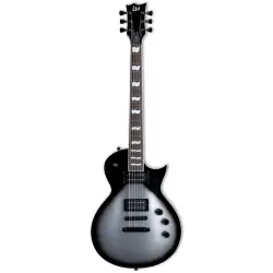ESP LTD EC 256 Silver Burst