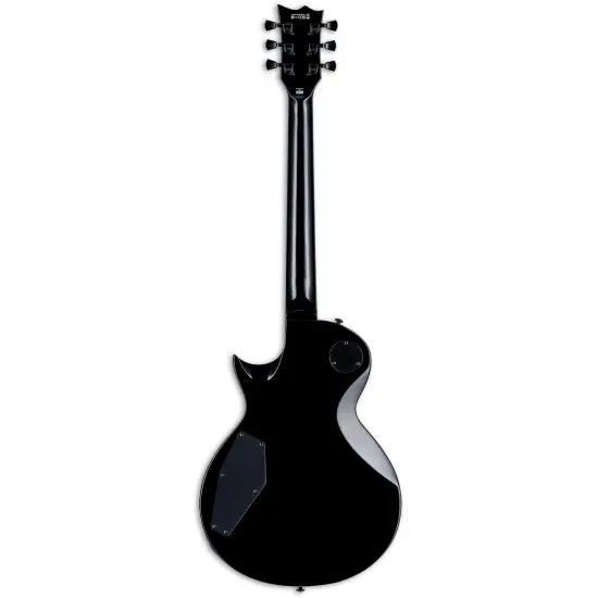 ESP LTD EC 256 Silver Burst