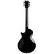 ESP LTD EC 256 Silver Burst