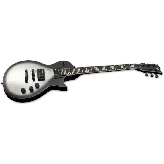 ESP LTD EC 256 Silver Burst