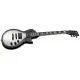 ESP LTD EC 256 Silver Burst