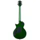 ESP LTD AS 1FR Alex Skolnic Signature Lime Burst