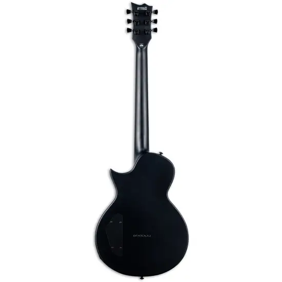 ESP LTD EC 01FT Charcoal Burst Satin