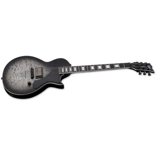ESP LTD EC 01FT Charcoal Burst Satin