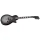 ESP LTD EC 01FT Charcoal Burst Satin