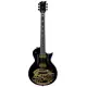 ESP LTD WA Warbird Black