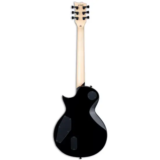 ESP LTD WA Warbird Black