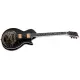 ESP LTD WA Warbird Black