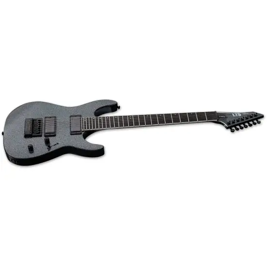 ESP LTD M 1007 Baritone Evertune Granite Sparkle