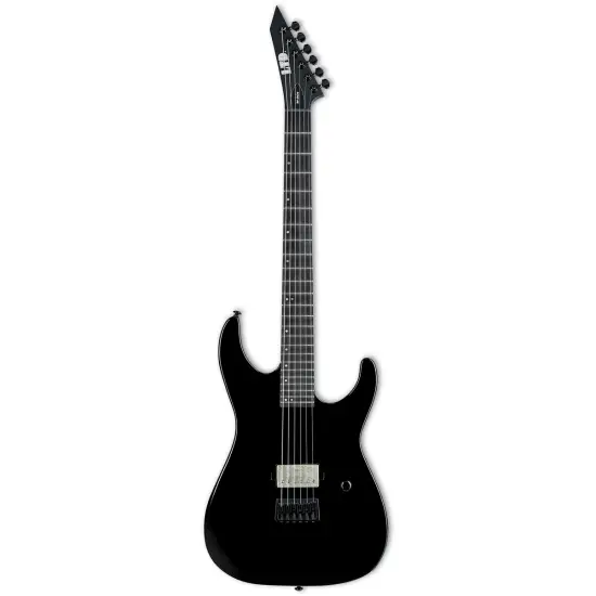 ESP LTD M 201HT Baritone Black