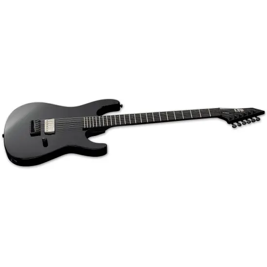 ESP LTD M 201HT Baritone Black