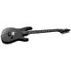 ESP LTD M 201HT Baritone Black