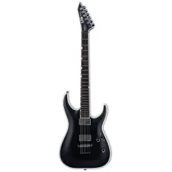 ESP LTD MH 1000NT BB Black Satin