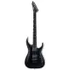 ESP LTD MH 1000NT BB Black Satin