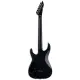 ESP LTD MH 1000NT BB Black Satin