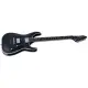 ESP LTD MH 1000NT BB Black Satin