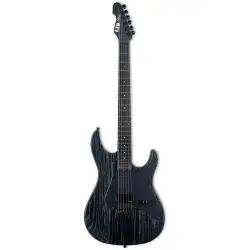 ESP LTD SN 1 HT Black Blast
