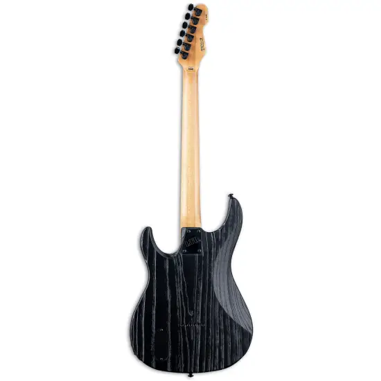 ESP LTD SN 1 HT Black Blast