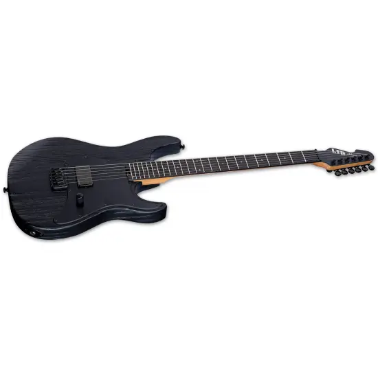 ESP LTD SN 1 HT Black Blast