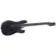 ESP LTD SN 1 HT Black Blast