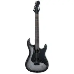 ESP LTD SN 1000HT Silver Blast