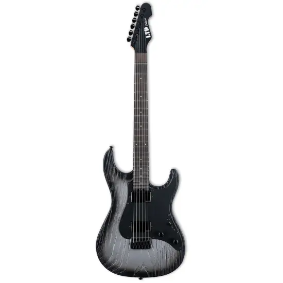 ESP LTD SN 1000HT Silver Blast