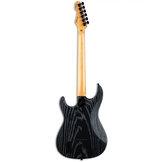 ESP LTD SN 1000HT Silver Blast