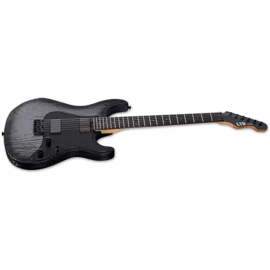 ESP LTD SN 1000HT Silver Blast
