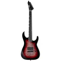 ESP LTD JM I Deep Blood Moon