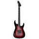 ESP LTD JM I Deep Blood Moon