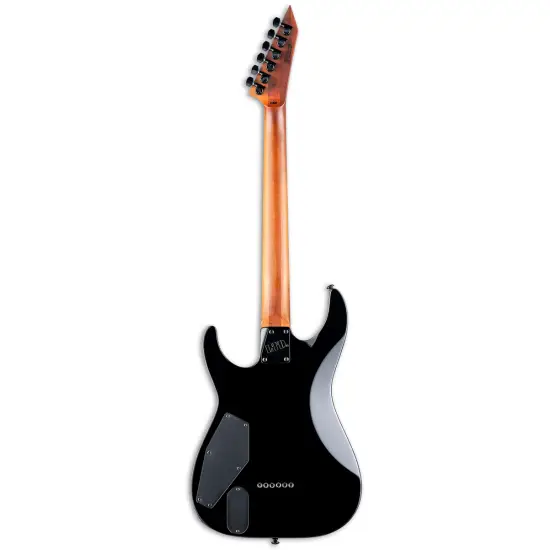 ESP LTD JM I Deep Blood Moon