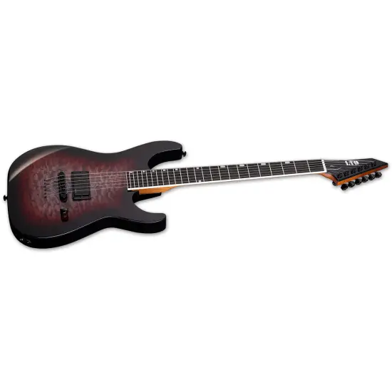 ESP LTD JM I Deep Blood Moon