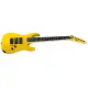 ESP LTD SC 608 Stephen Carpenter Signature Yellow