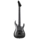 ESP LTD MT I Mick Thompson Signature Obsidian Metallic