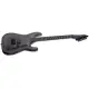 ESP LTD MT I Mick Thompson Signature Obsidian Metallic