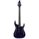ESP LTD ALR II See Thru Purple