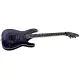 ESP LTD ALR II See Thru Purple
