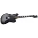 ESP LTD XJ 1 Baritone Silver Blast