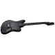 ESP LTD AW XJ7 Baritone Alex Wade Signature