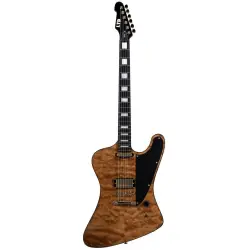 ESP LTD CS II Vintage Natural
