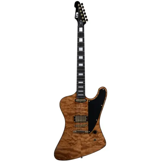 ESP LTD CS II Vintage Natural