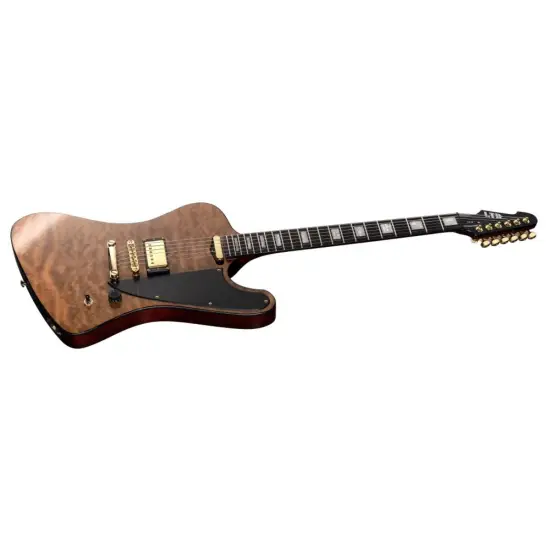 ESP LTD CS II Vintage Natural