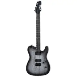 ESP LTD TE 1000 Silver Blast