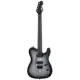 ESP LTD TE 1000 Silver Blast