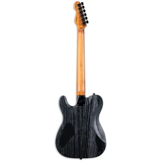 ESP LTD TE 1000 Silver Blast