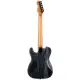 ESP LTD TE 1000 Silver Blast
